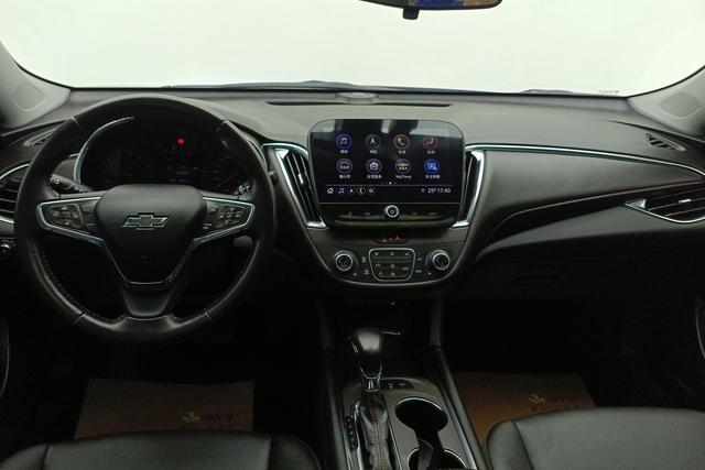 Chevrolet Malibu XL 2022 car image #15