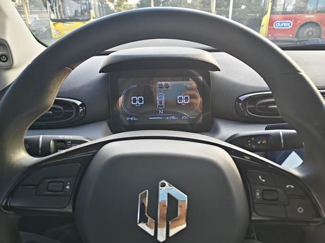 Leapmotor T03 2021 immagine di auto #15