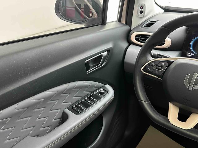 零跑汽车 零跑T03 2022 汽车图片 #15