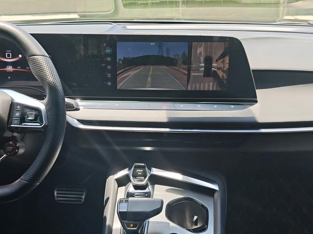 名爵 MG7 2023 汽车图片 #15