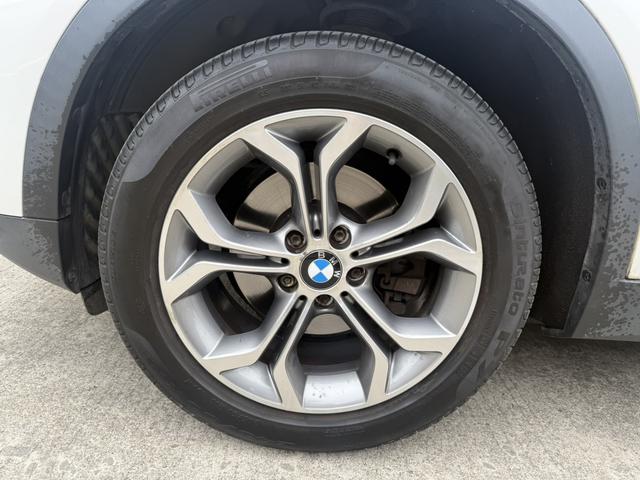 BMW X3 (Imported) 2015 imagen de coche #15