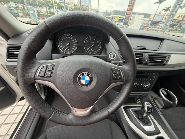 BMW X1 2015 car image #15