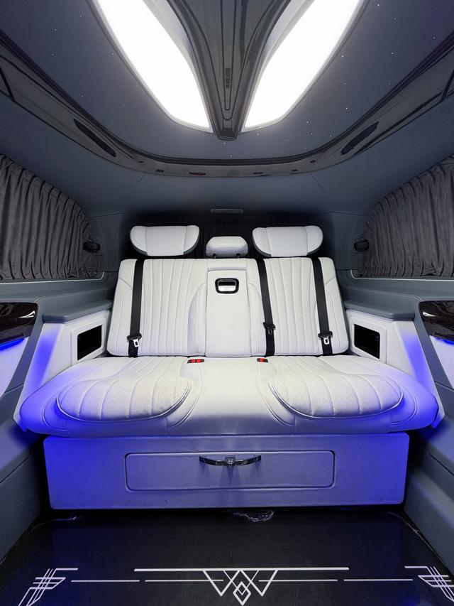 Mercedes-Benz Vito 2024 #15 Mercedes-Benz Vito 2024 car image #15