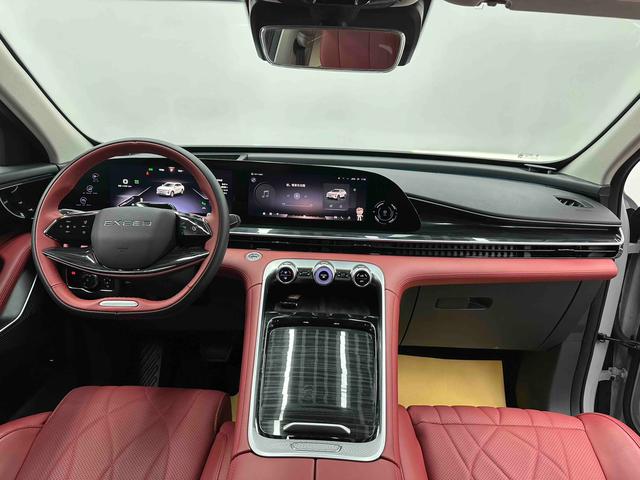 Exceed Yaoguang 2023 car image #15