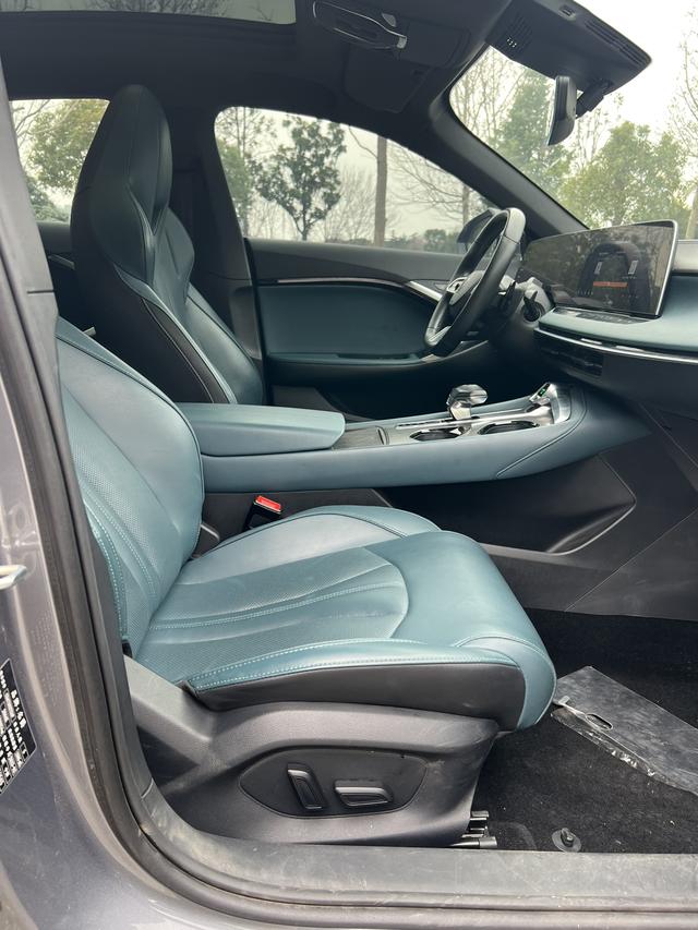 MG 7 2023 #15 MG 7 2023 car image #15