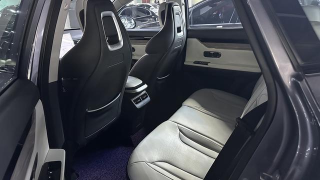 Jetour Dashing 2023 #15 Jetour Dashing 2023 car image #15