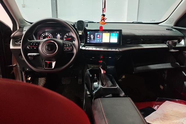 MG 2024 #15 MG 2024 car image #15