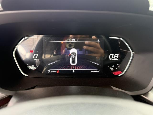 MG 5 2022 #15 MG 5 2022 car image #15