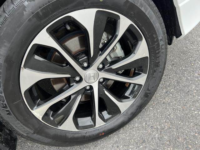 Honda Avancier 2019 #15 Honda Avancier 2019 image de voiture #15