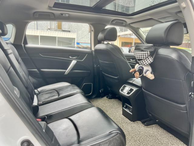 Honda Avancier 2016 #15 Honda Avancier 2016 image de voiture #15