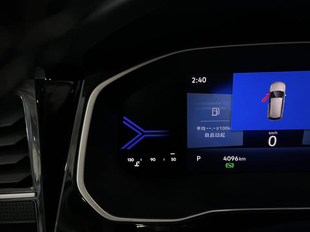 Jetta VS7 2022 car image #15