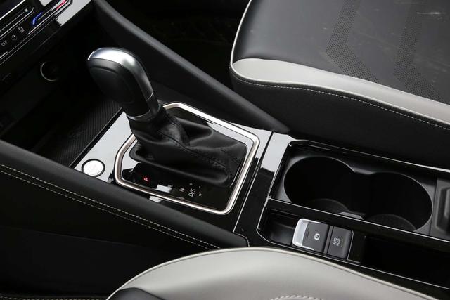 Jetta VS7 2022 car image #15