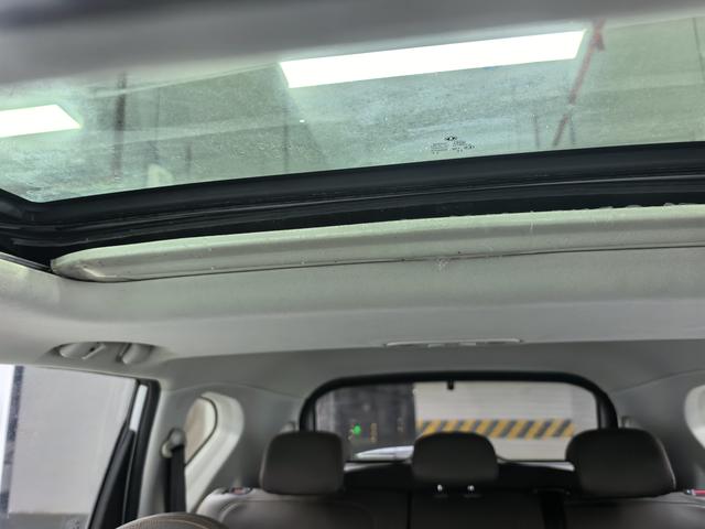 Forthing JOYEAR X5 2017 imagem de carro #15