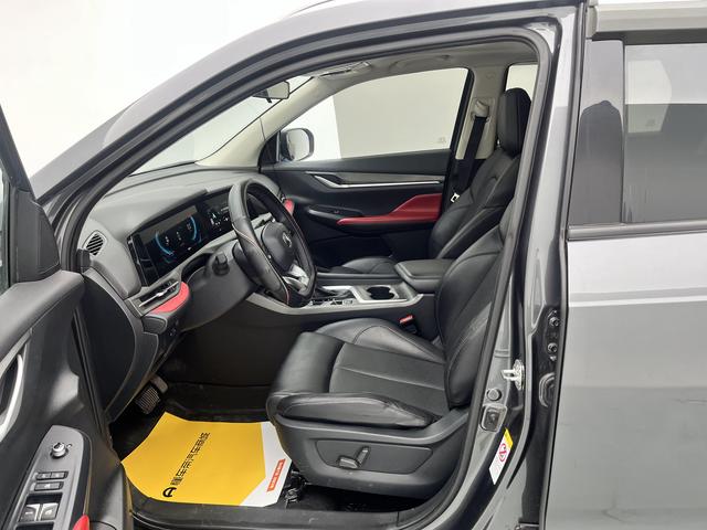 Changan CS55 Plus 2021 immagine di auto #15