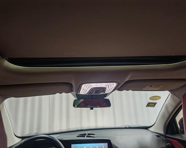 Changan CS75 Plus 2019 car image #15