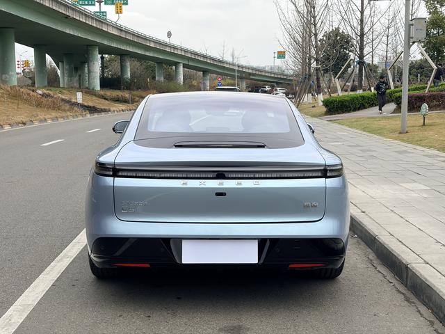 Exceed Stellar Era ES 2023 car image #15