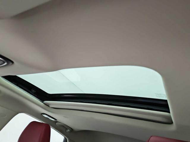 Changan CS85 Coupe 2022 car image #15