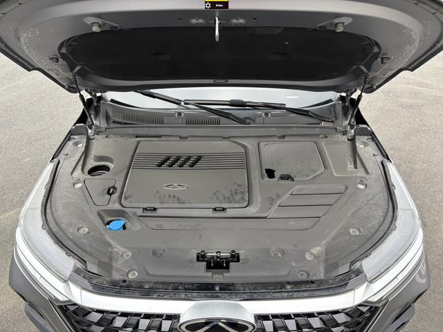 Chery Tiggo 8 PRO 2024 car image #15