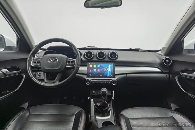 Kaiyi X3 2017 immagine di auto #15