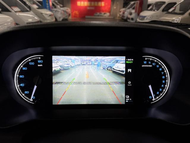 Kaiyi 2025 car image #15