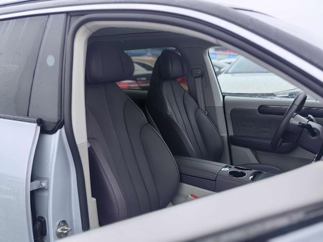 Leapmotor C11 2021 car image #15