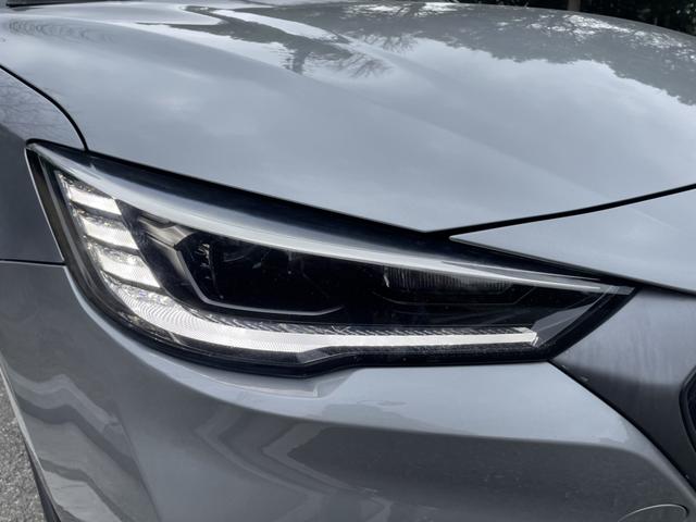 MG 6 2020 immagine di auto #15