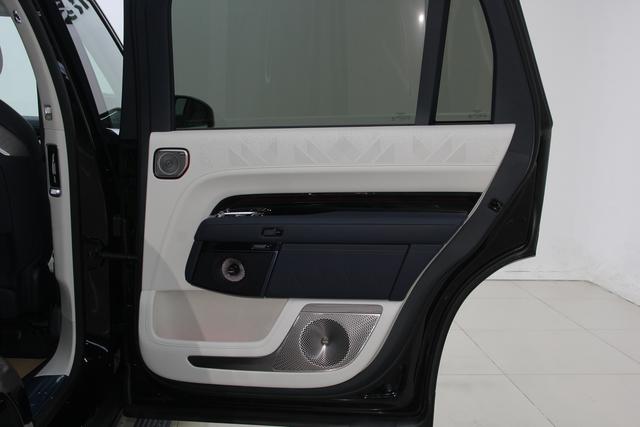 极氪 极氪9X 2026 汽车图片 #15