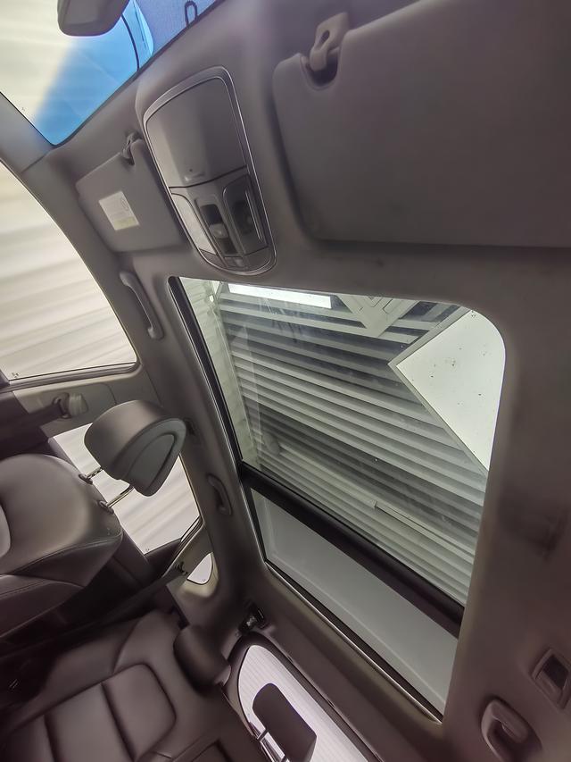 Hyundai Tucson 2018 car image #15