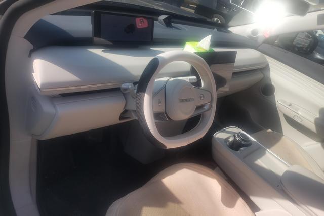 Exceed Stellar Era ET 2024 car image #15