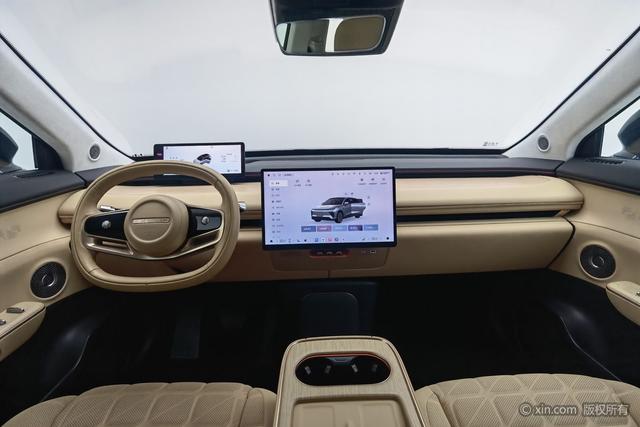 Exceed Stellar Era ET 2024 imagem de carro #15