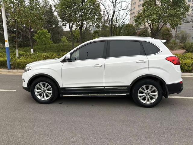 Chery Tiggo 5 2014 صورة سيارة #15