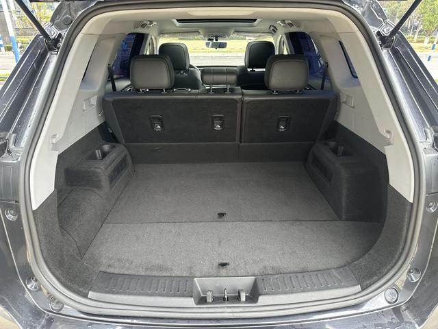 Chery Tiggo 8 Plus e+ 2022 imagem de carro #15