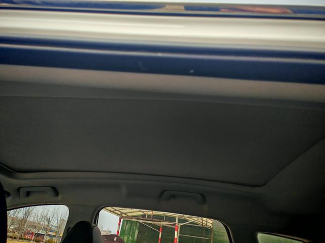 Chery Tiggo 7 2021 car image #15