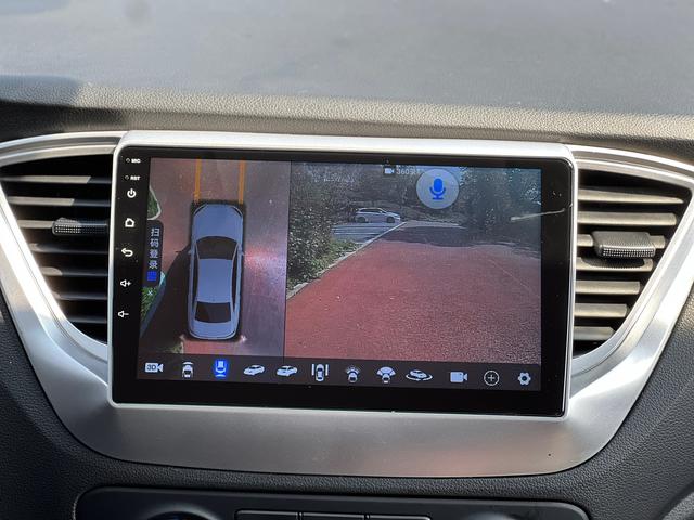 Hyundai Verna 2020 car image #15