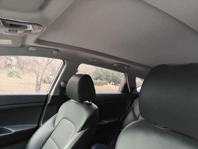 Hyundai Tucson 2016 car image #15