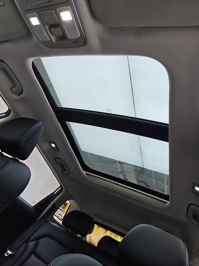 GEELY Boyue 2018 image de voiture #15