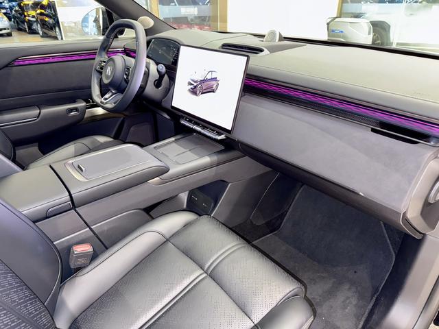 极氪 极氪7X 2024 汽车图片 #15