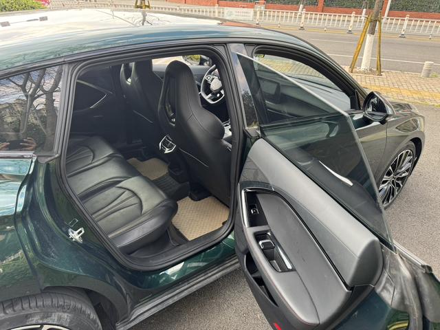 名爵 MG7 2023 汽车图片 #15