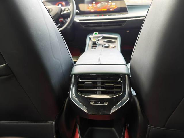 MG 7 2023 изображение автомобиля #15