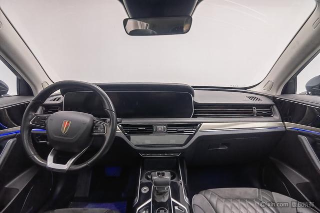 HongQi HS5 2022 imagem de carro #15