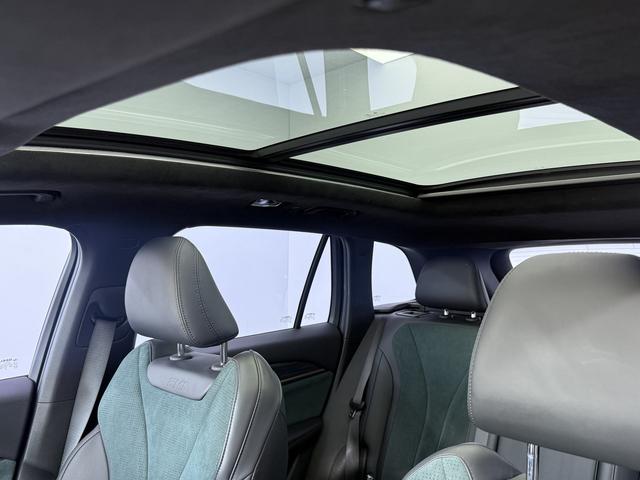 GEELY Monjaro 2023 car image #15