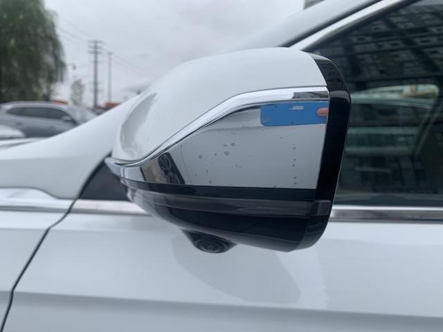 GEELY Preface 2025 imagem de carro #15