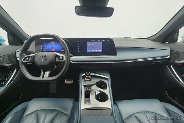 MG 7 2024 صورة سيارة #15