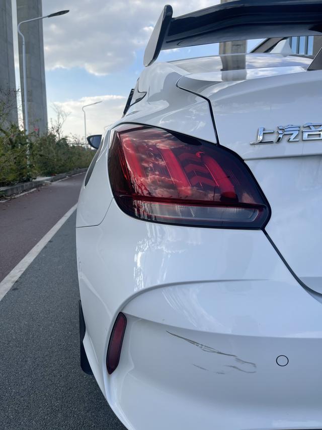 MG 5 2021 #15 MG 5 2021 car image #15