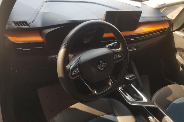 睿蓝汽车 睿蓝汽车X3 PRO 2022 汽车图片 #15