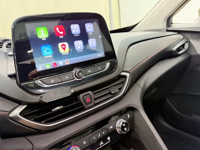 Chevrolet Orlando 2020 imagem de carro #15