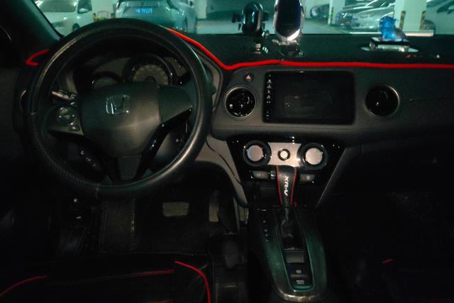 Honda XR-V 2020 immagine di auto #15