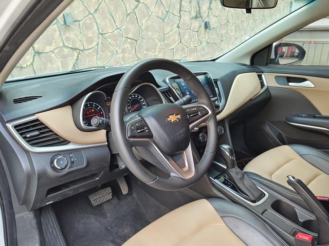 Chevrolet Monza 2021 immagine di auto #15