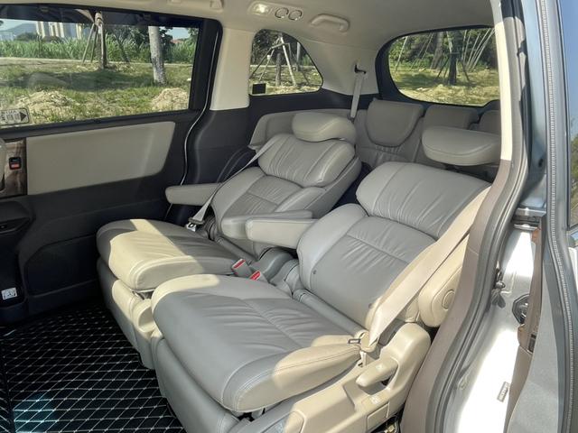 Honda ODYSSEY 2015 car image #15