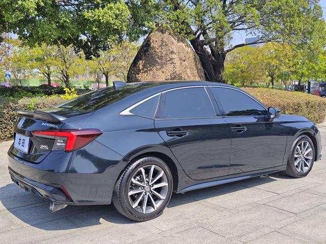 Honda INTEGRA 2023 car image #15